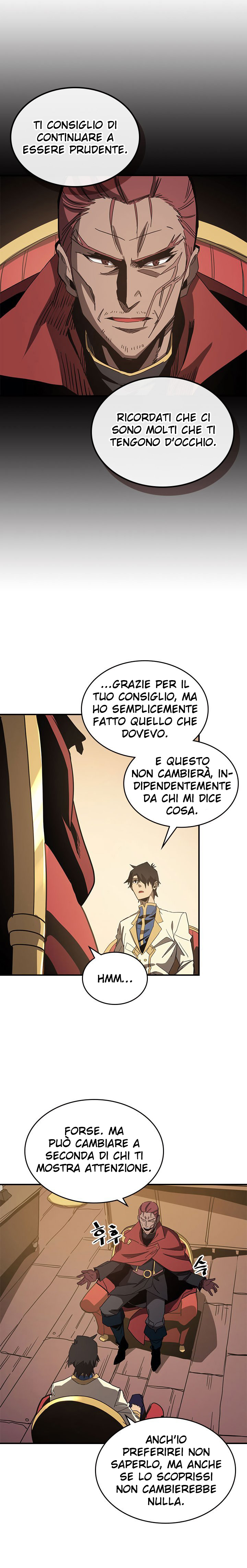 Read A Returner's Magic Should Be Special IT Manga Online