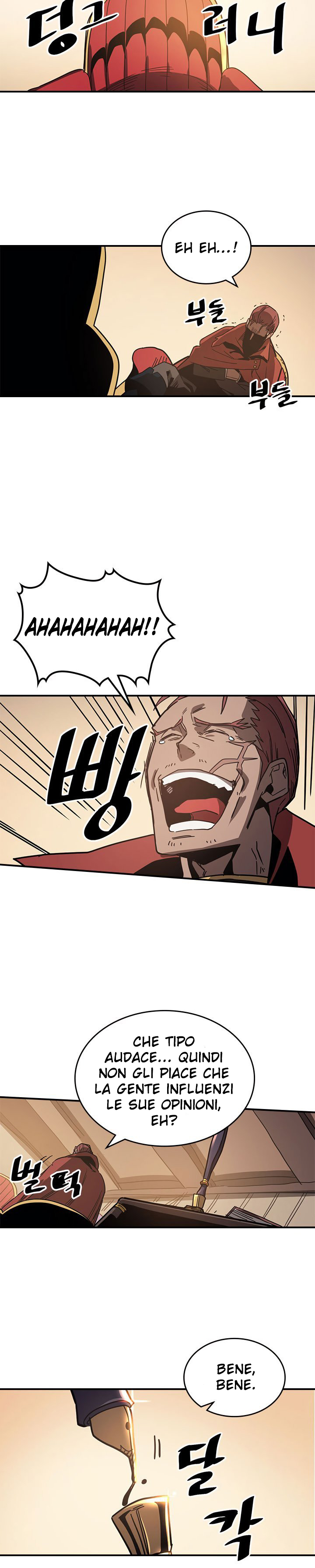 Read A Returner's Magic Should Be Special IT Manga Online