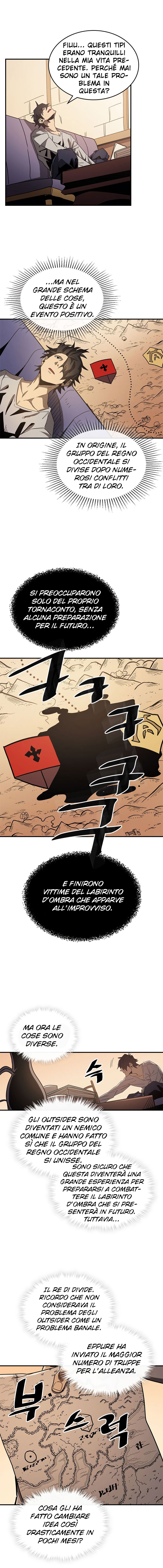 Read A Returner's Magic Should Be Special IT Manga Online