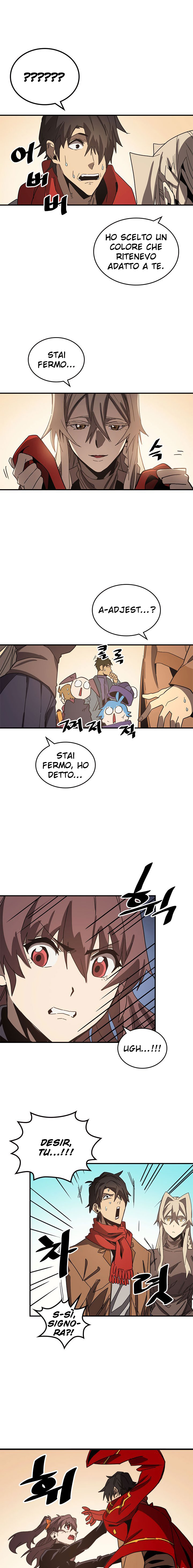 Read A Returner's Magic Should Be Special IT Manga Online