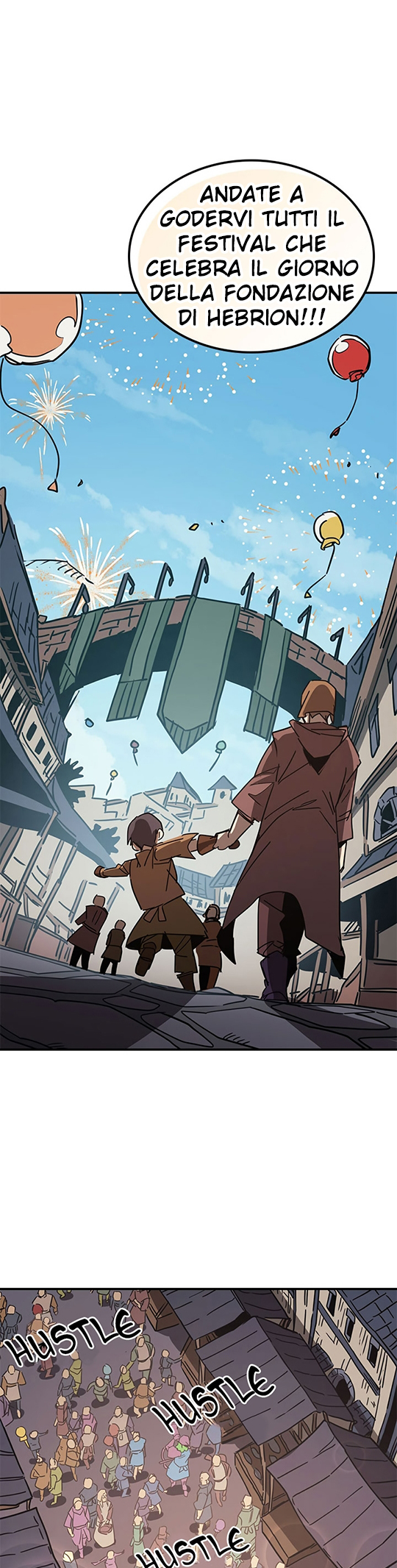 Read A Returner's Magic Should Be Special IT Manga Online