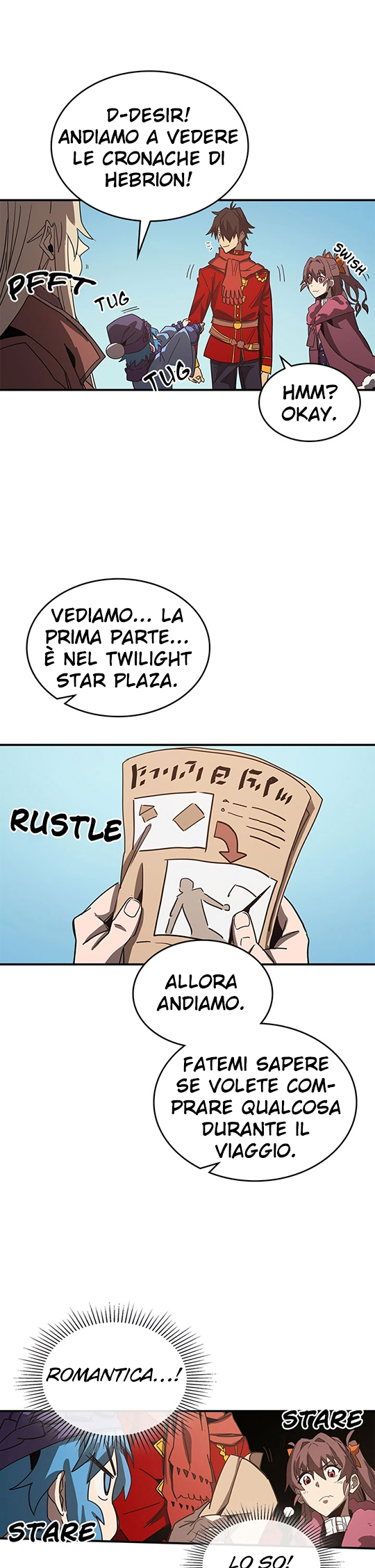 Read A Returner's Magic Should Be Special IT Manga Online