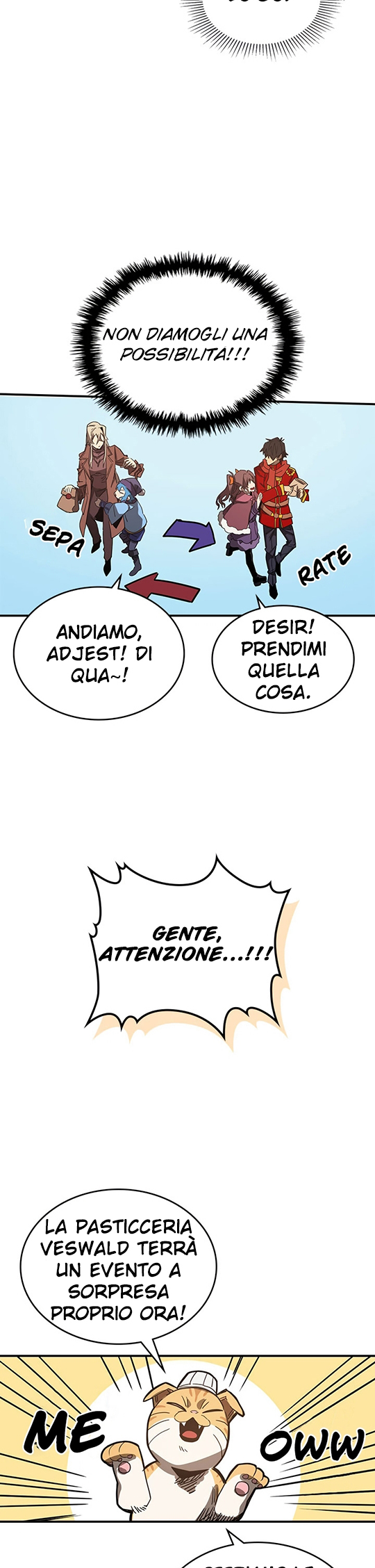 Read A Returner's Magic Should Be Special IT Manga Online