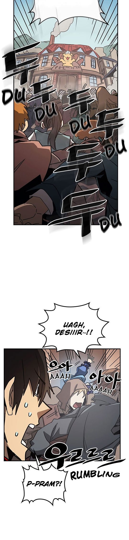 Read A Returner's Magic Should Be Special IT Manga Online