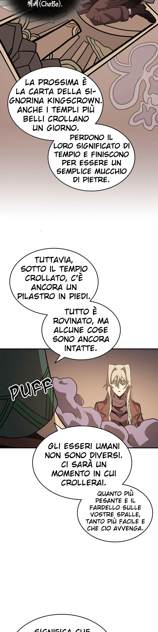 Read A Returner's Magic Should Be Special IT Manga Online