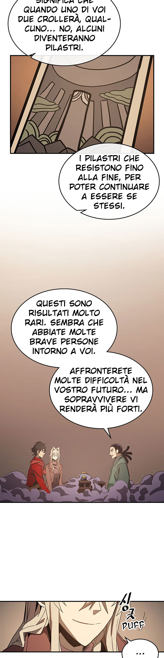 Read A Returner's Magic Should Be Special IT Manga Online