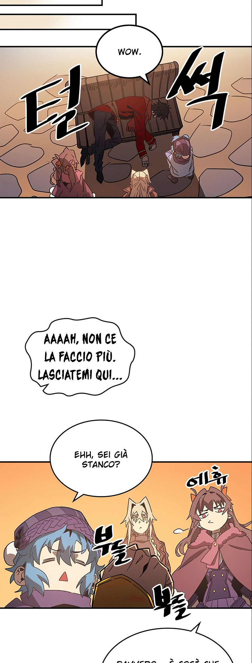 Read A Returner's Magic Should Be Special IT Manga Online