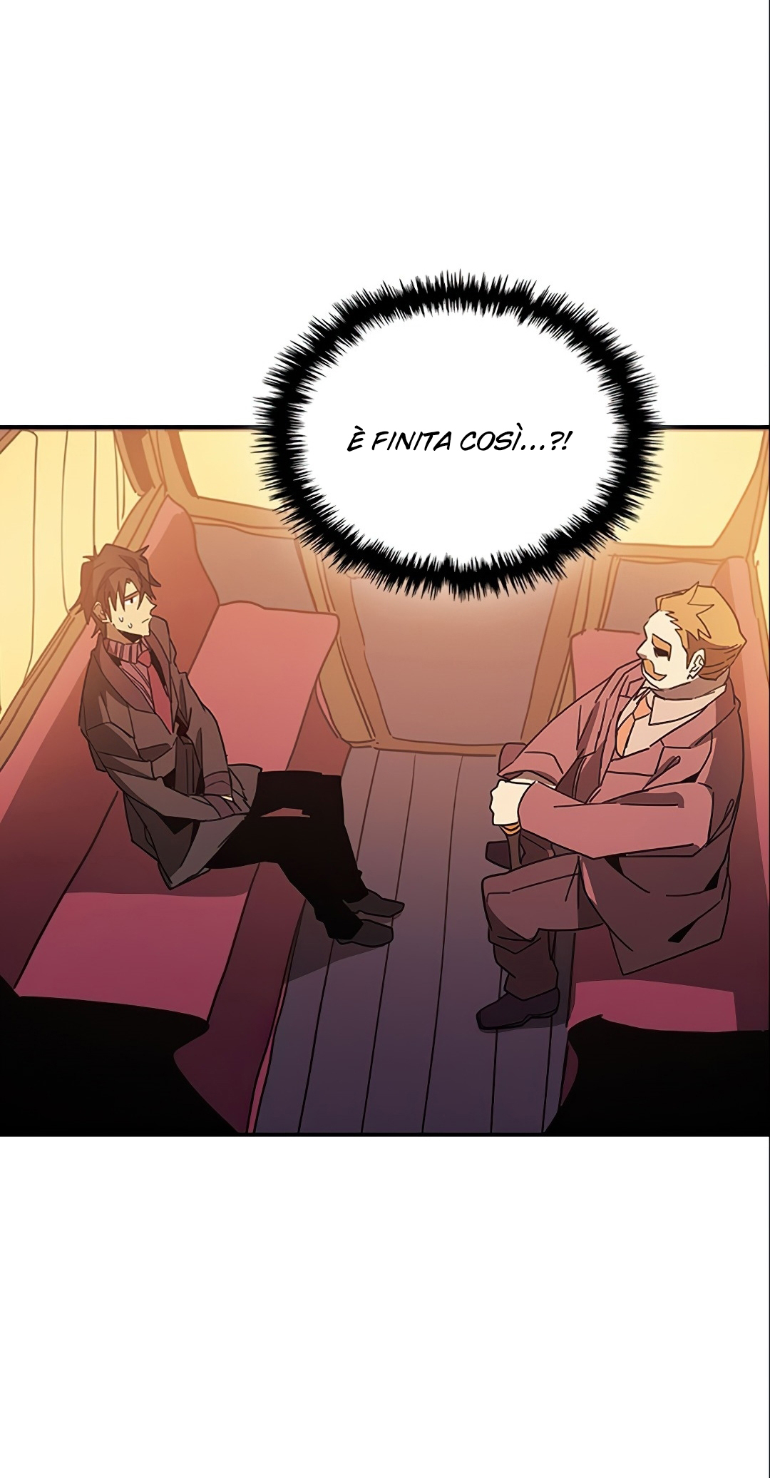 Read A Returner's Magic Should Be Special IT Manga Online