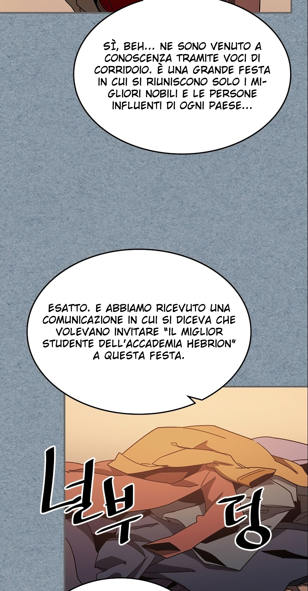 Read A Returner's Magic Should Be Special IT Manga Online