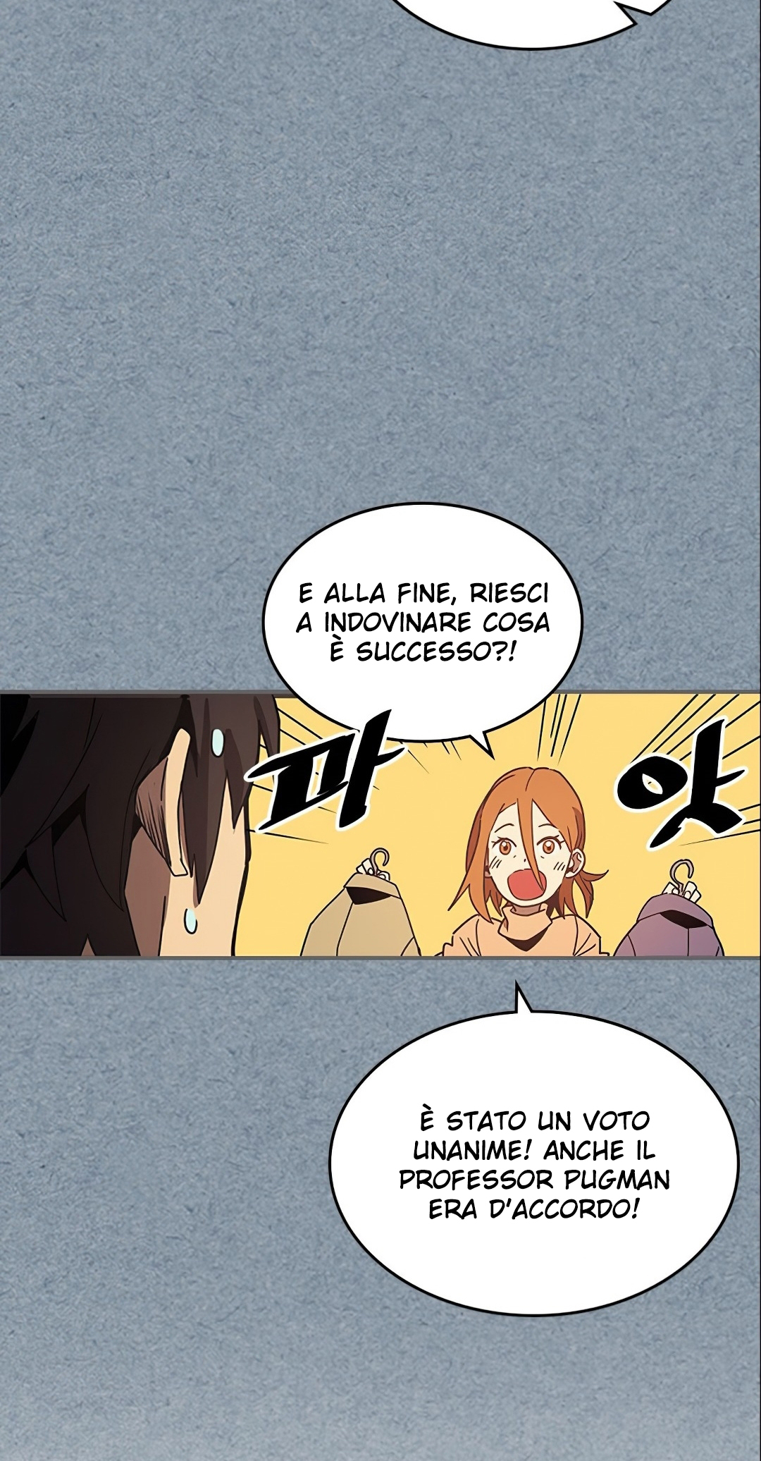 Read A Returner's Magic Should Be Special IT Manga Online