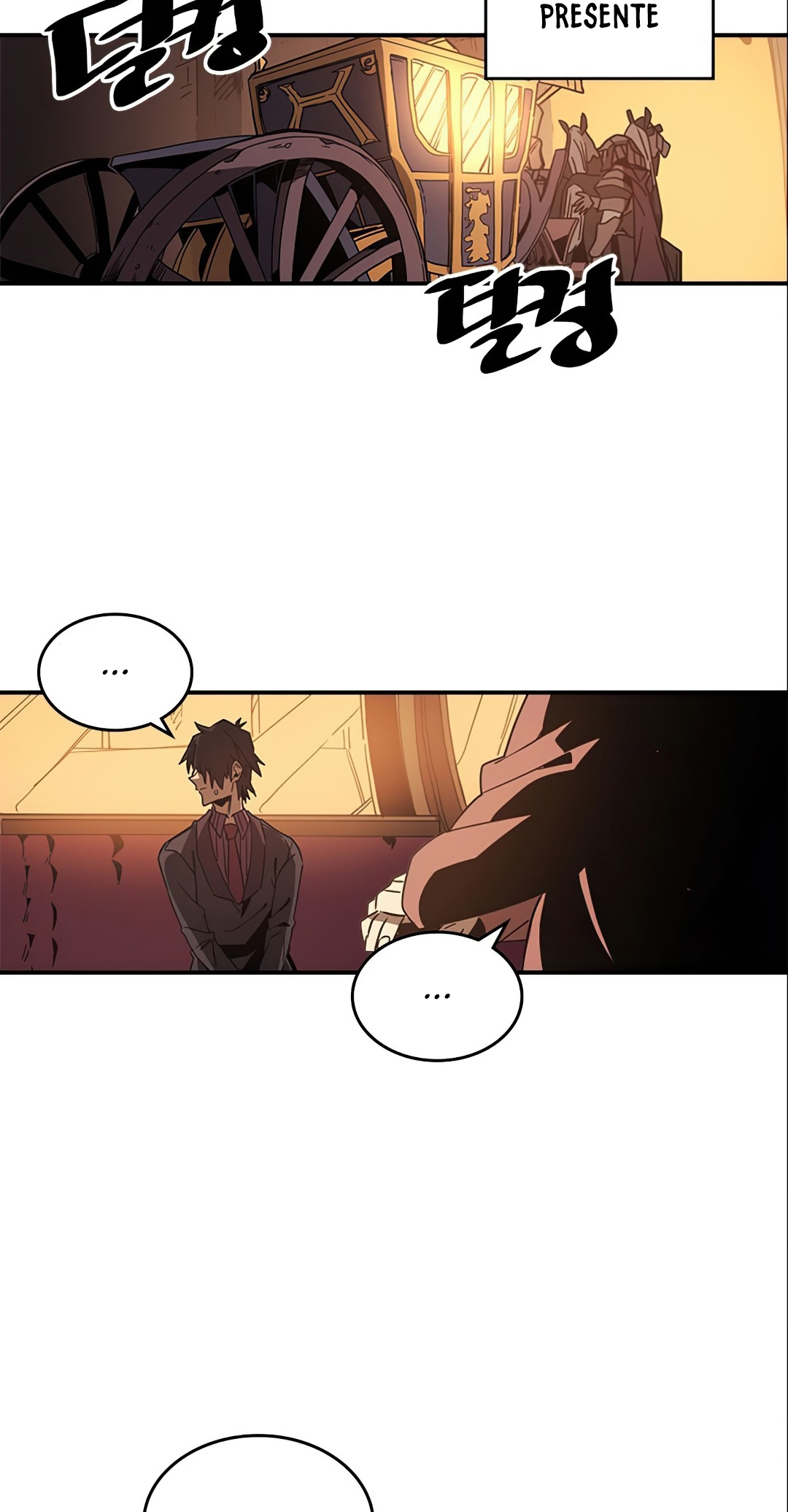 Read A Returner's Magic Should Be Special IT Manga Online