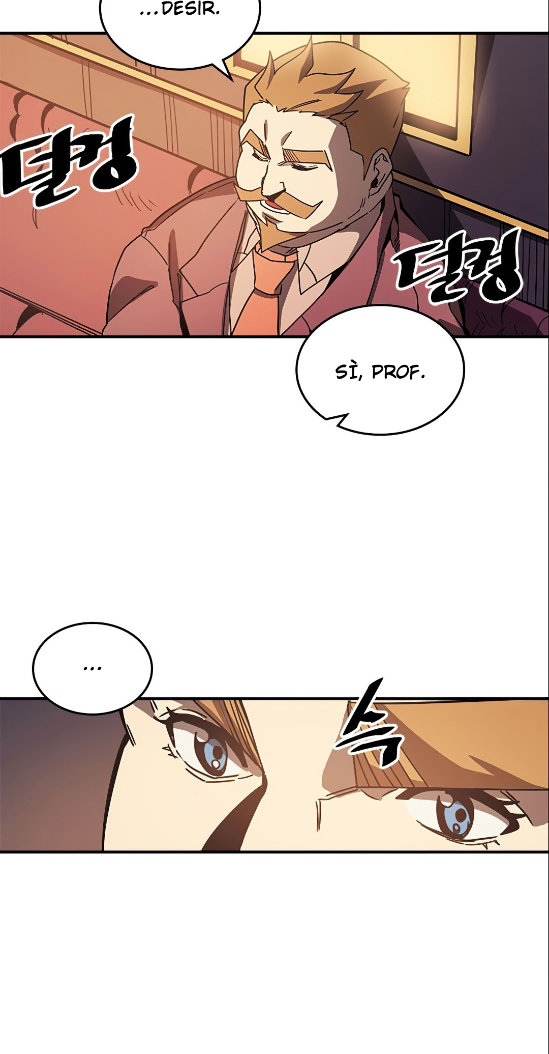 Read A Returner's Magic Should Be Special IT Manga Online