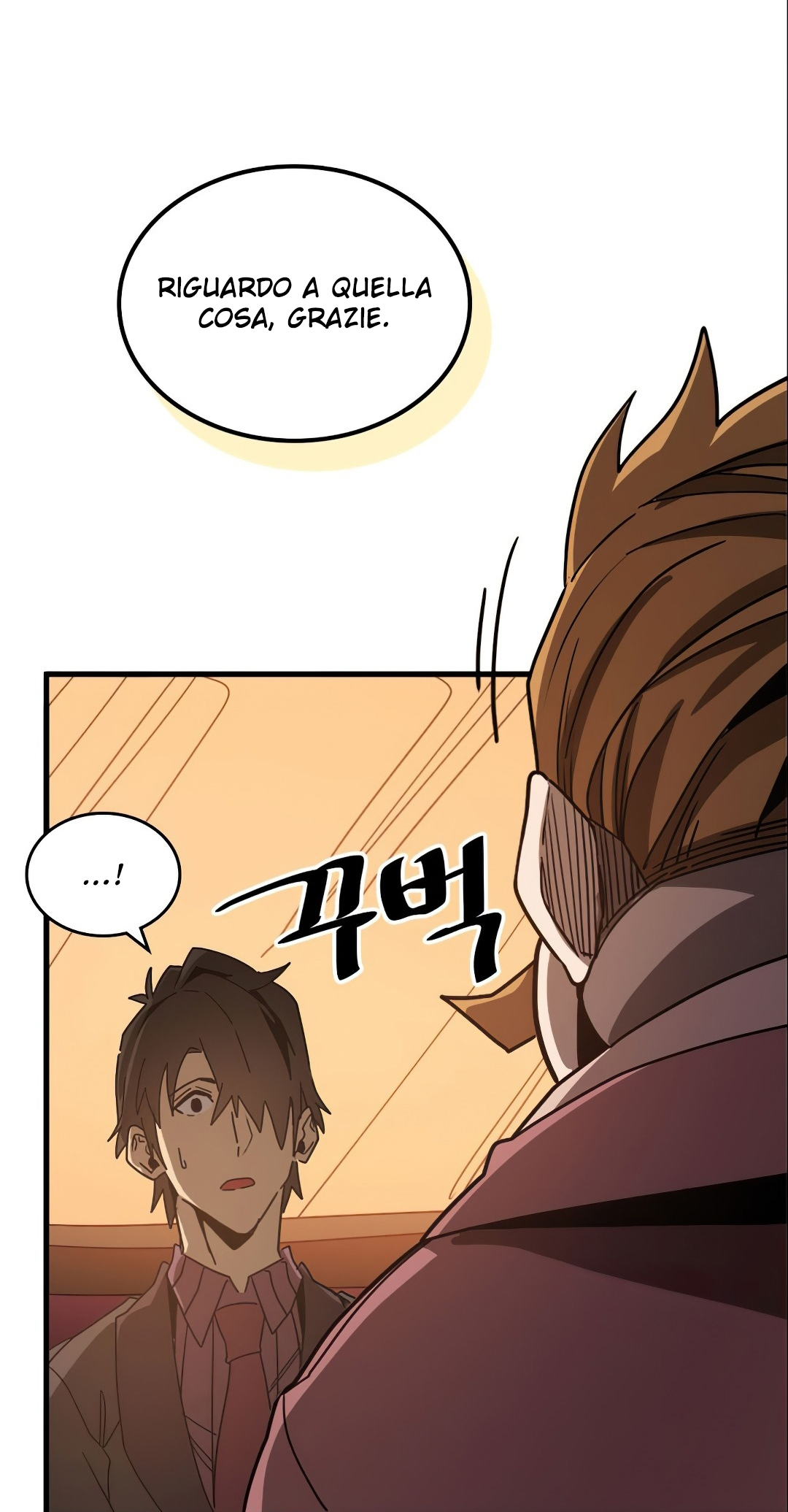 Read A Returner's Magic Should Be Special IT Manga Online