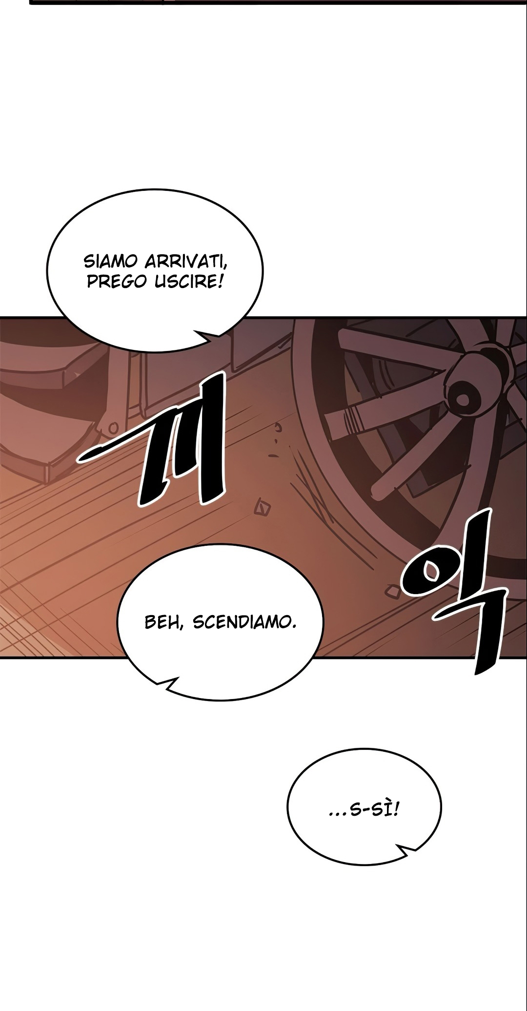 Read A Returner's Magic Should Be Special IT Manga Online