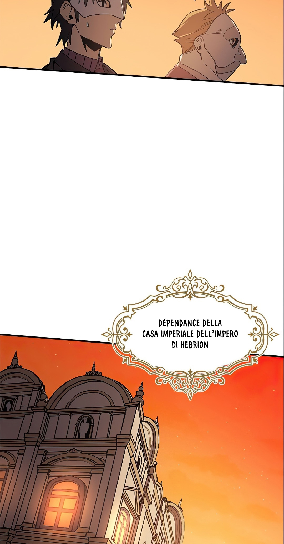 Read A Returner's Magic Should Be Special IT Manga Online