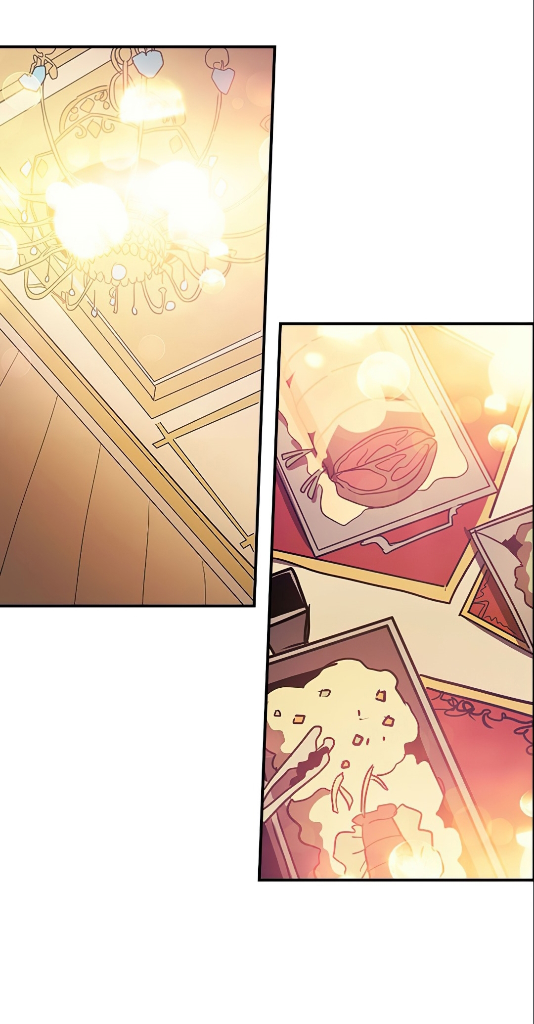 Read A Returner's Magic Should Be Special IT Manga Online