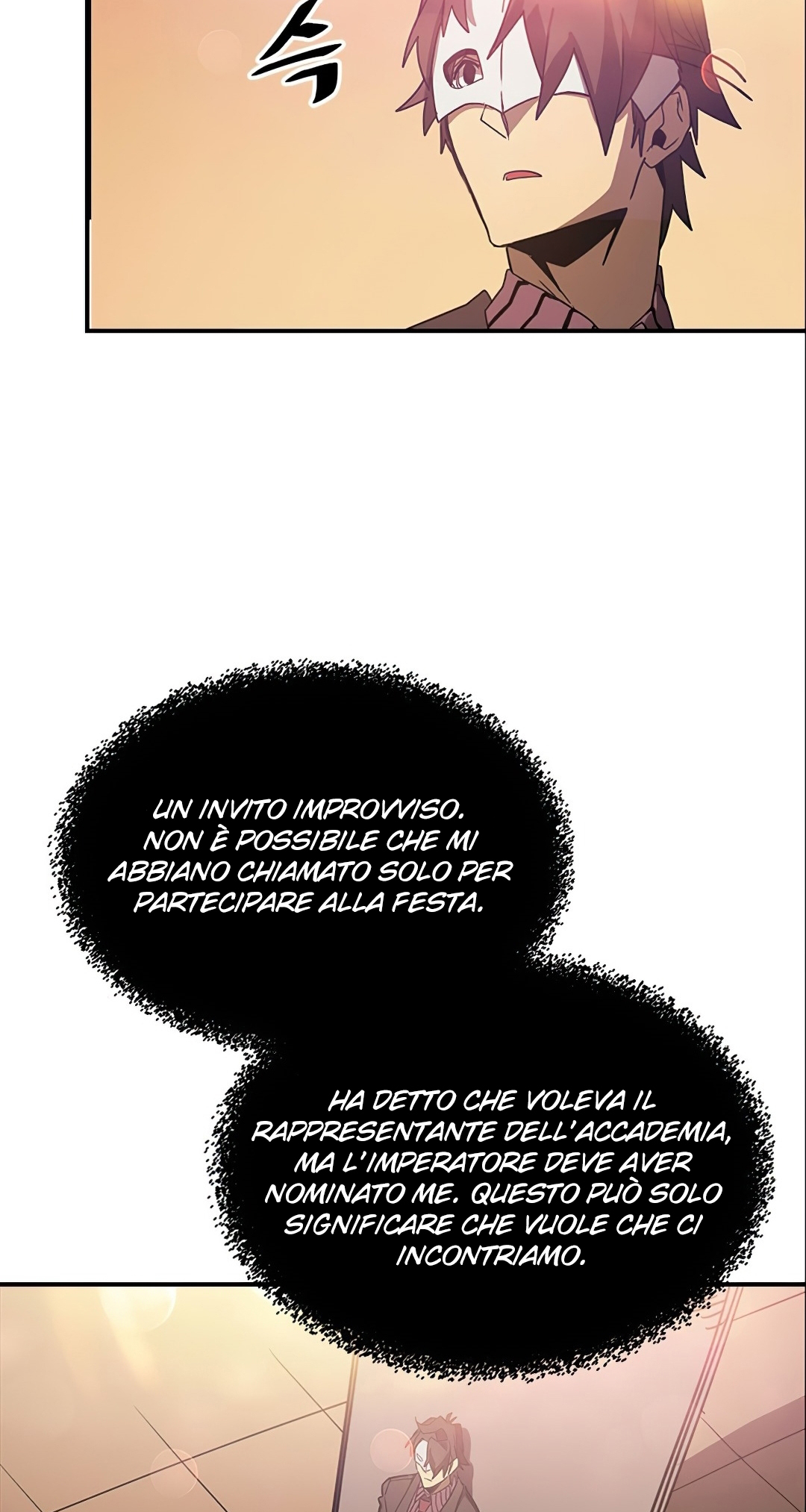 Read A Returner's Magic Should Be Special IT Manga Online