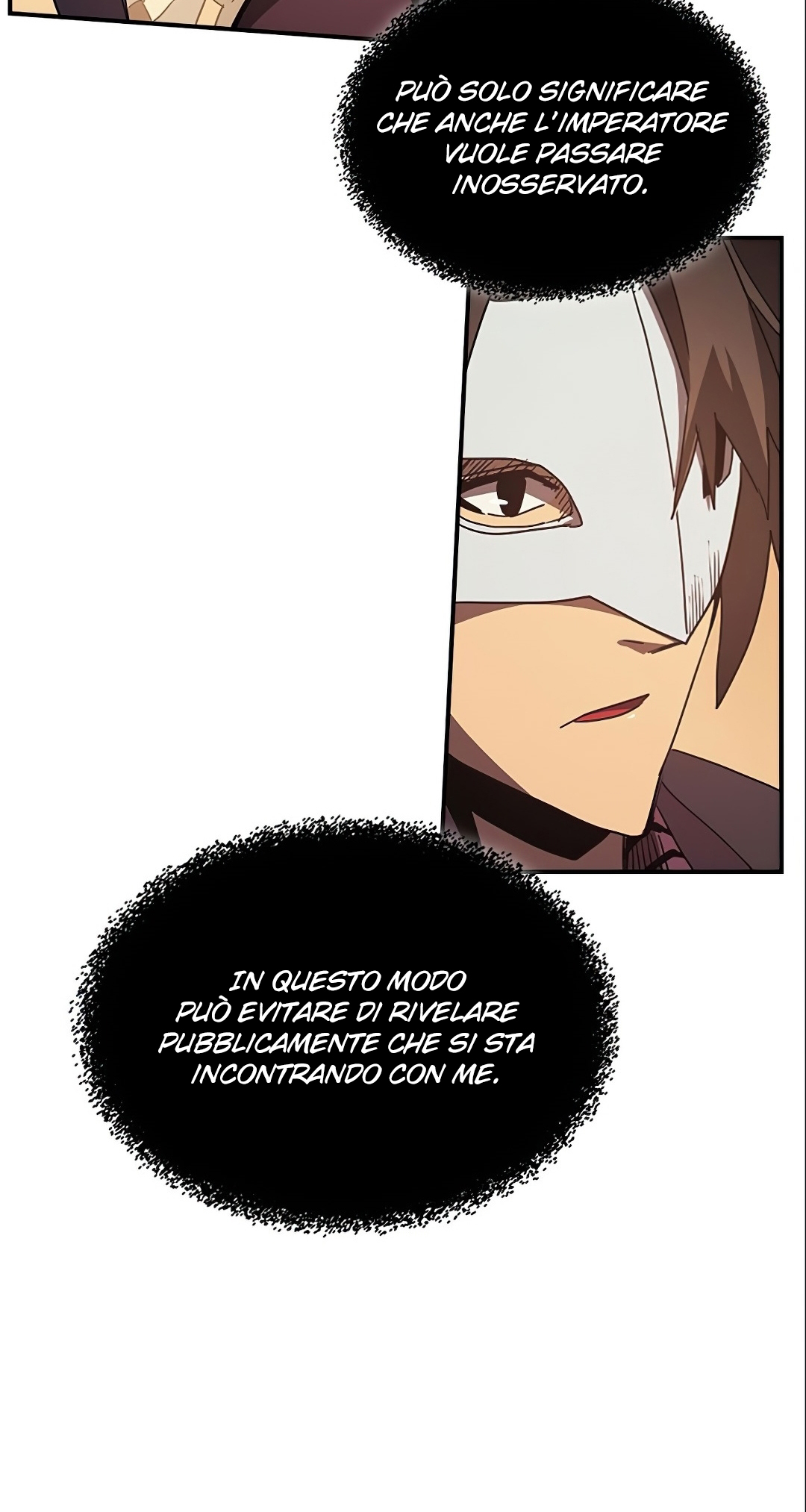 Read A Returner's Magic Should Be Special IT Manga Online