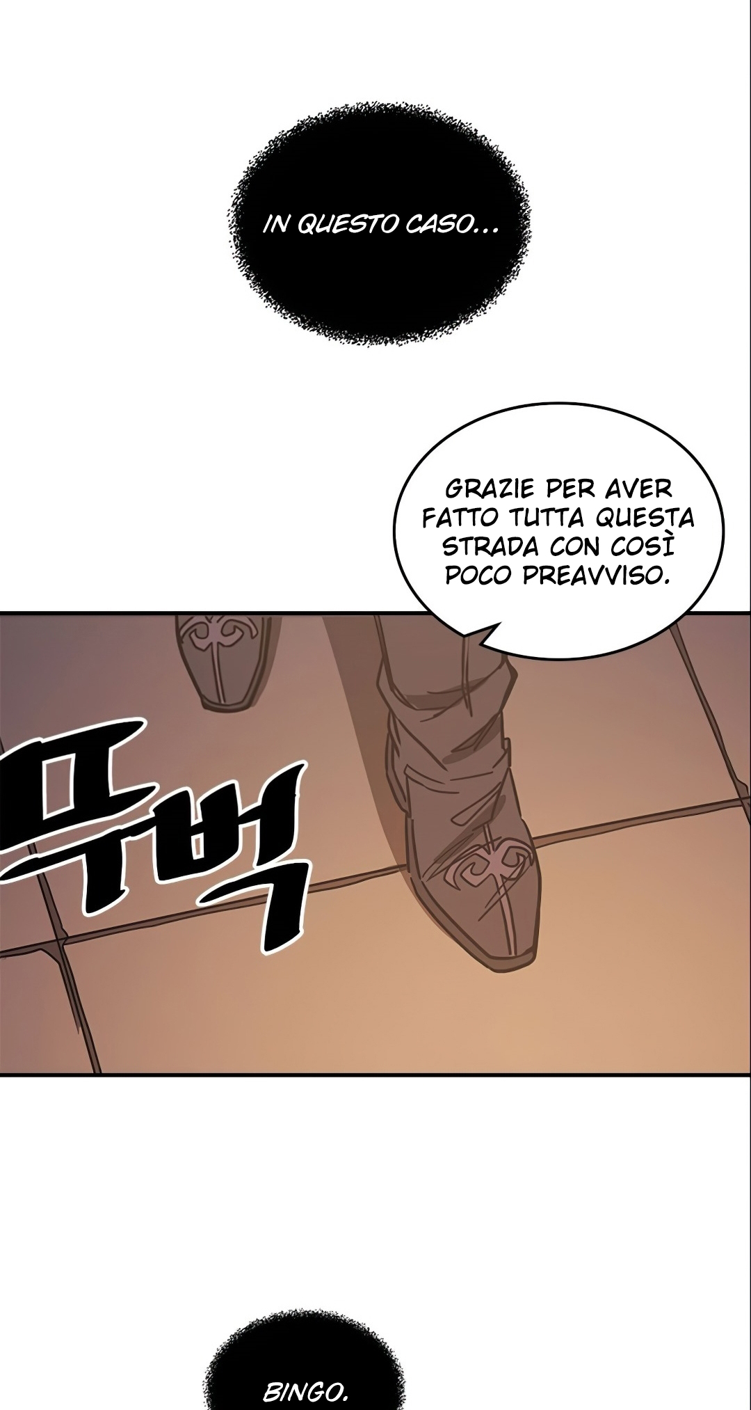 Read A Returner's Magic Should Be Special IT Manga Online