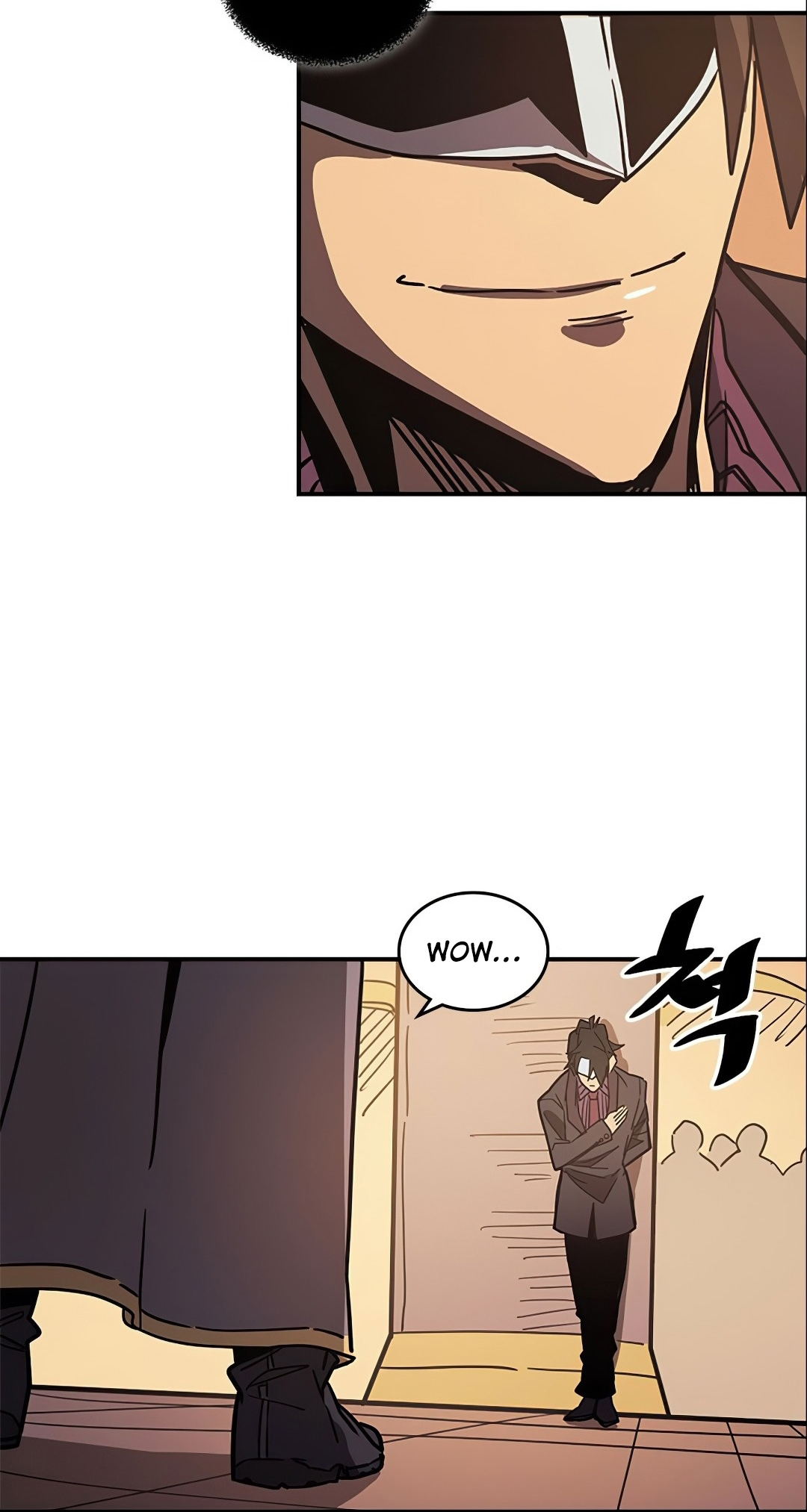 Read A Returner's Magic Should Be Special IT Manga Online