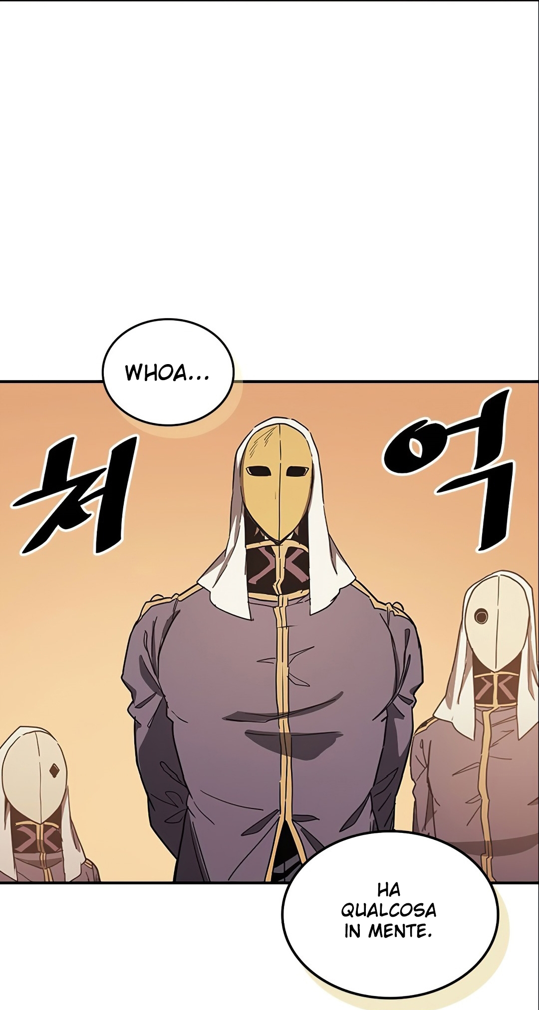 Read A Returner's Magic Should Be Special IT Manga Online