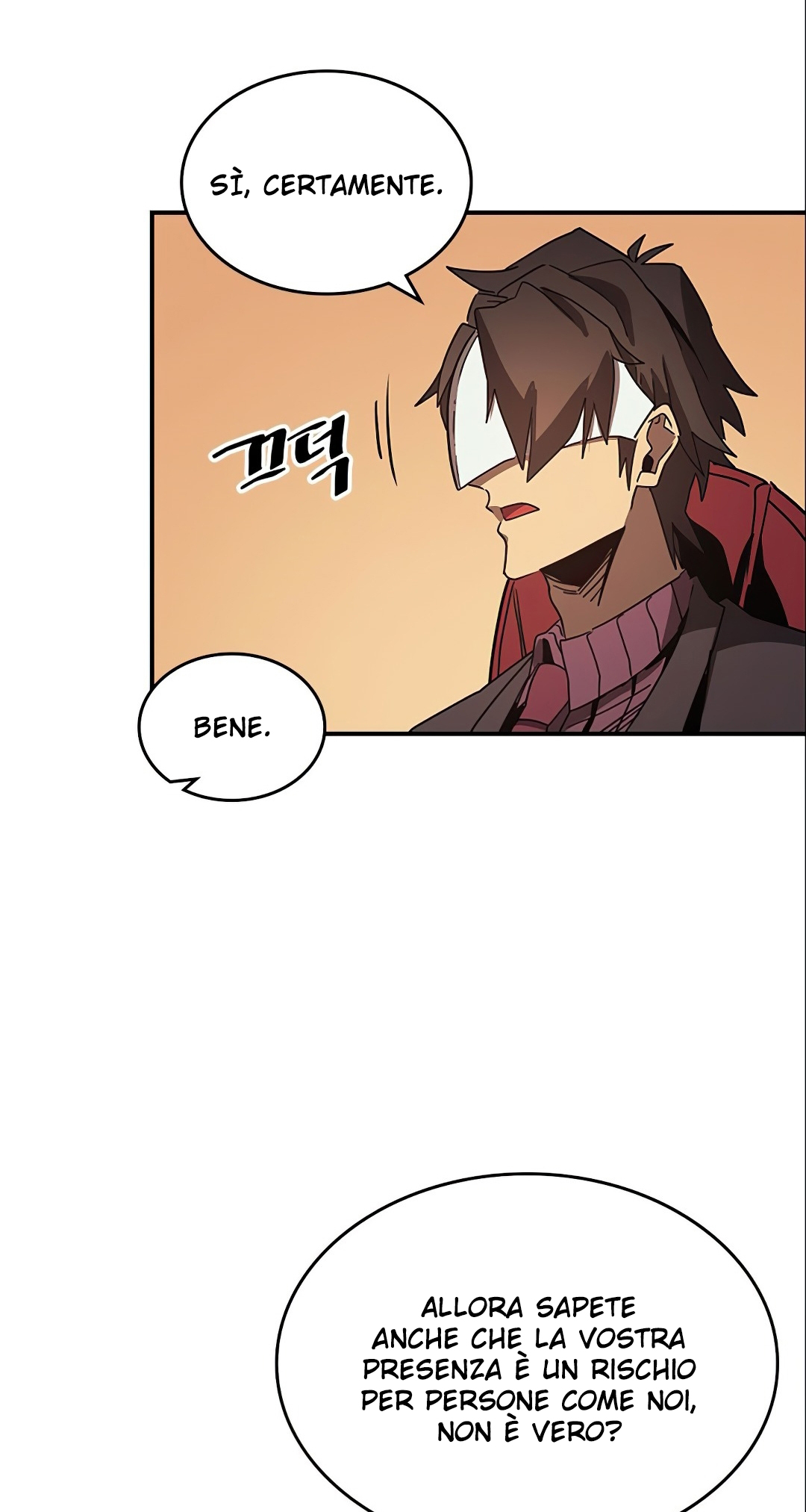 Read A Returner's Magic Should Be Special IT Manga Online