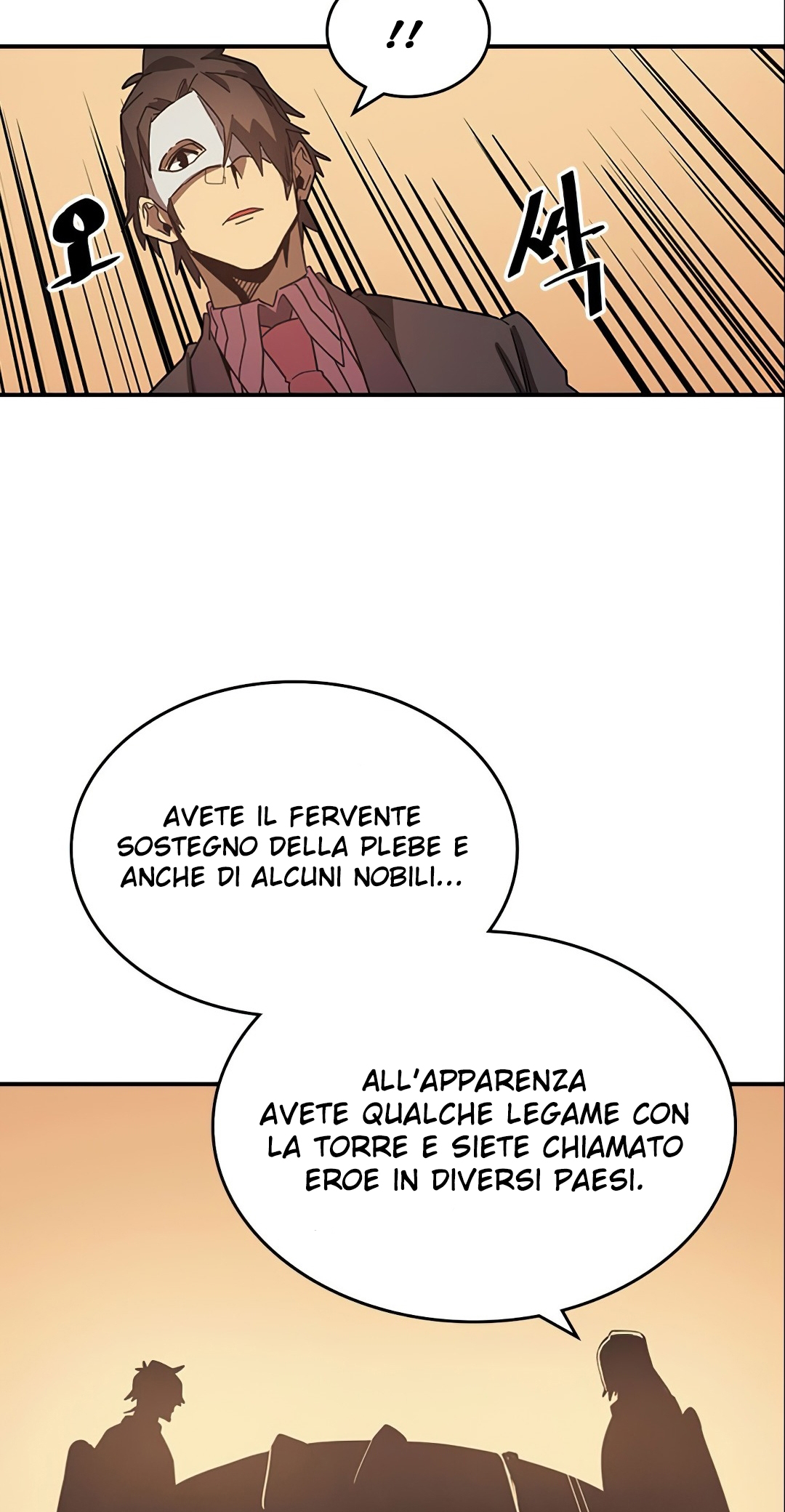 Read A Returner's Magic Should Be Special IT Manga Online