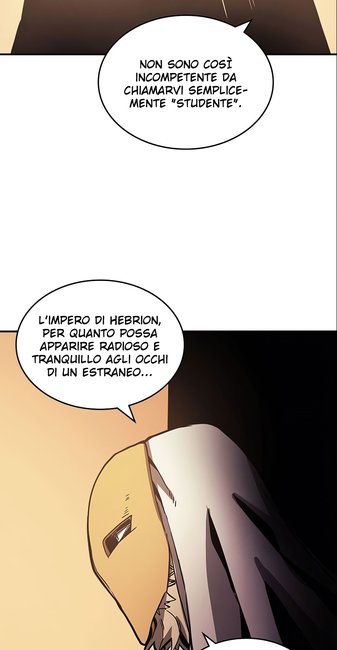 Read A Returner's Magic Should Be Special IT Manga Online