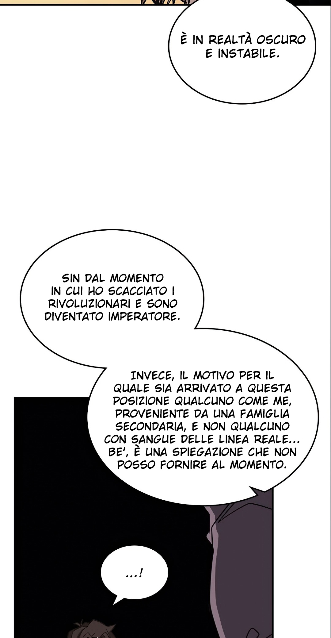 Read A Returner's Magic Should Be Special IT Manga Online