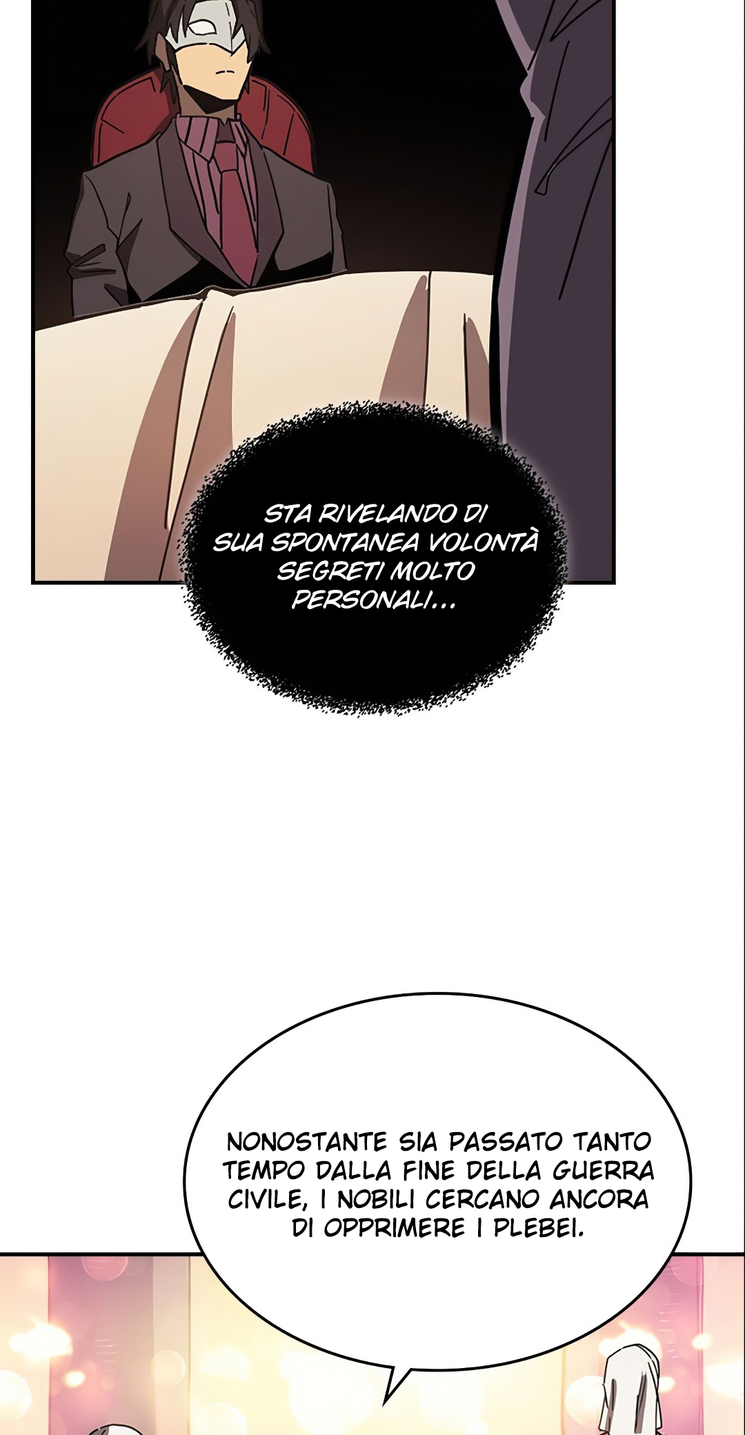 Read A Returner's Magic Should Be Special IT Manga Online