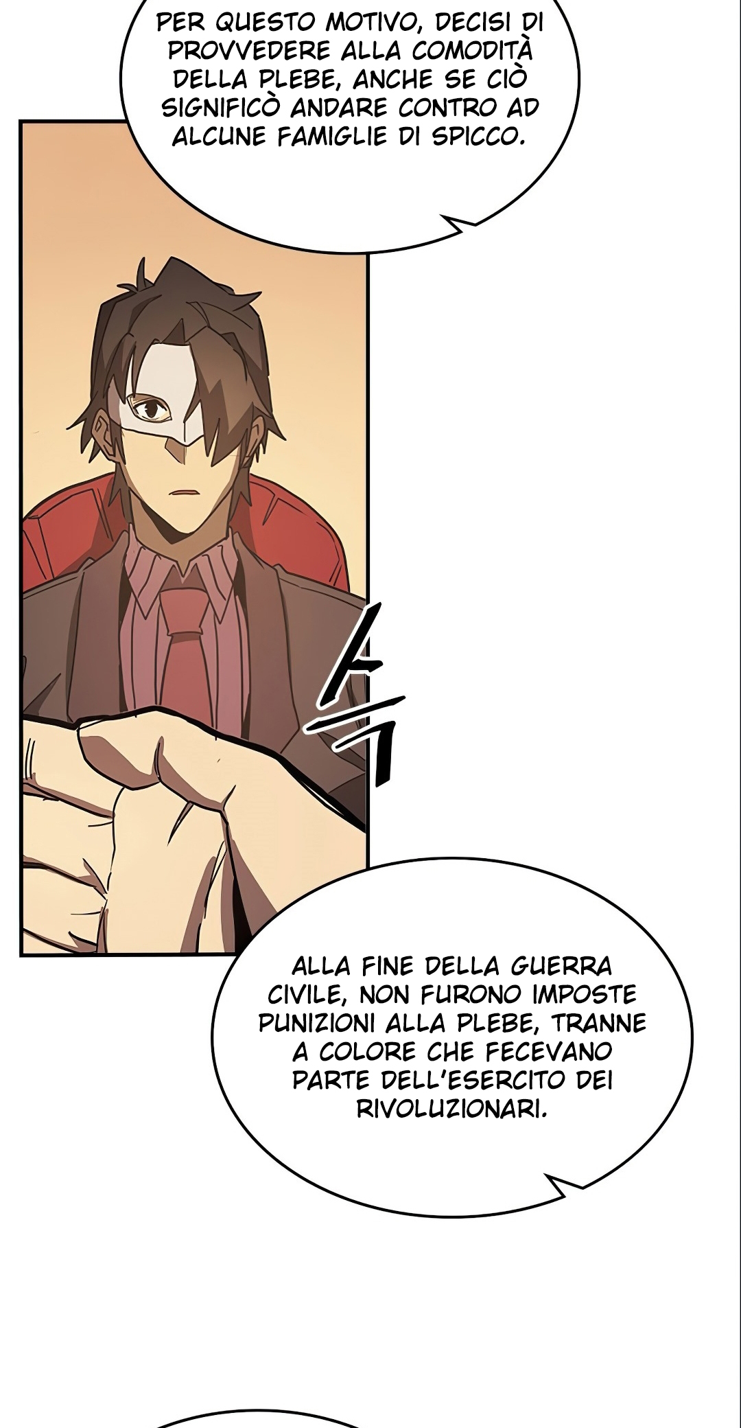 Read A Returner's Magic Should Be Special IT Manga Online