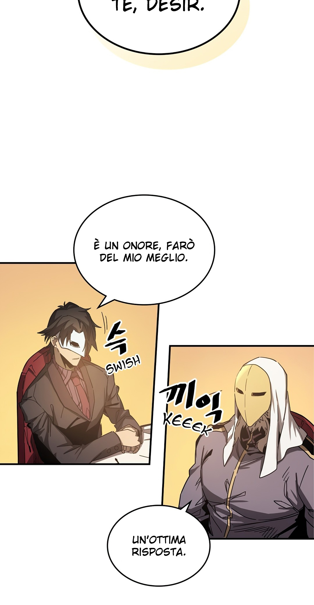 Read A Returner's Magic Should Be Special IT Manga Online