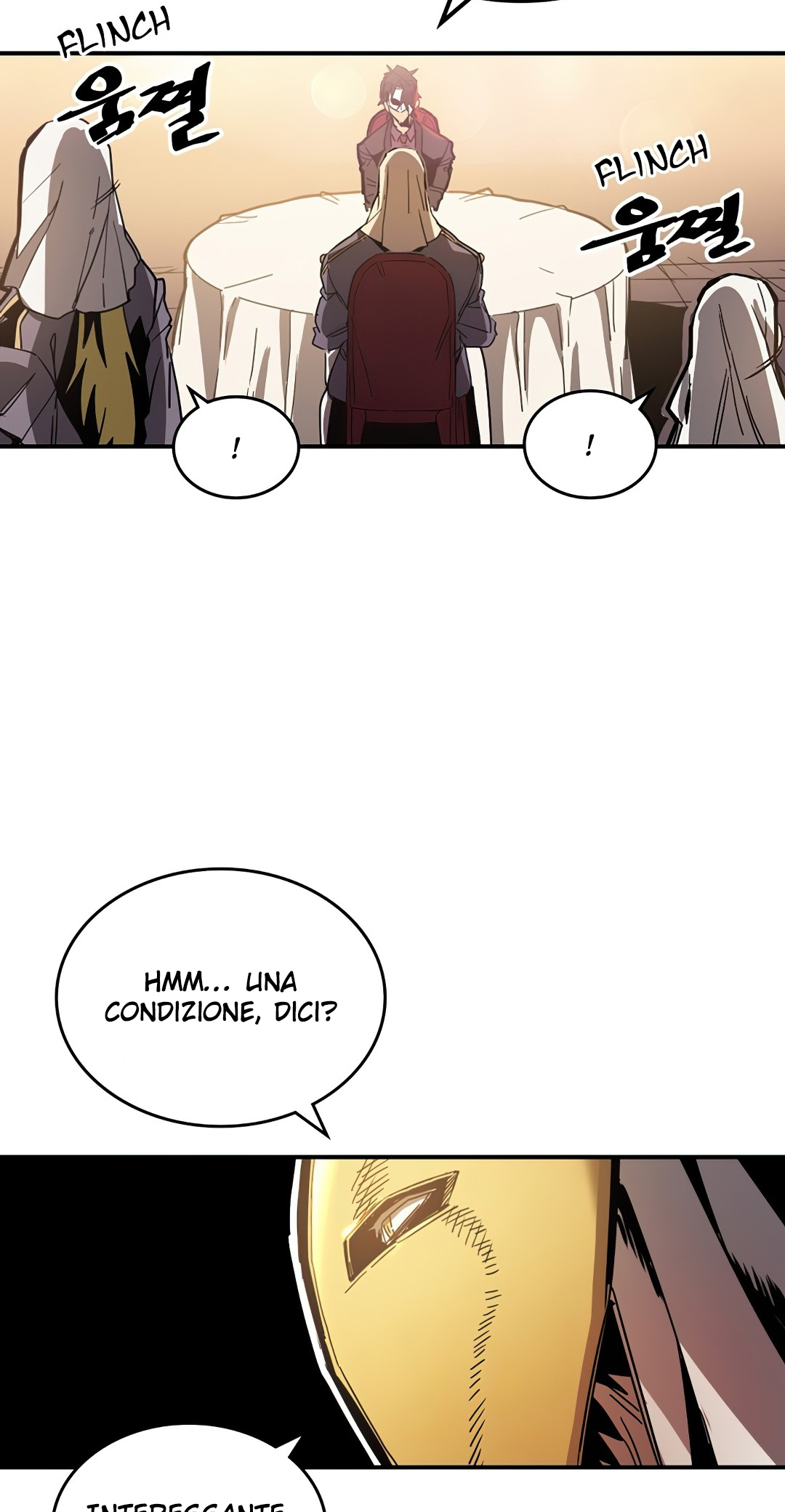 Read A Returner's Magic Should Be Special IT Manga Online