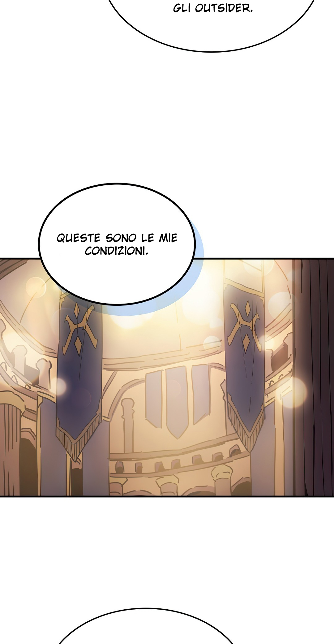 Read A Returner's Magic Should Be Special IT Manga Online