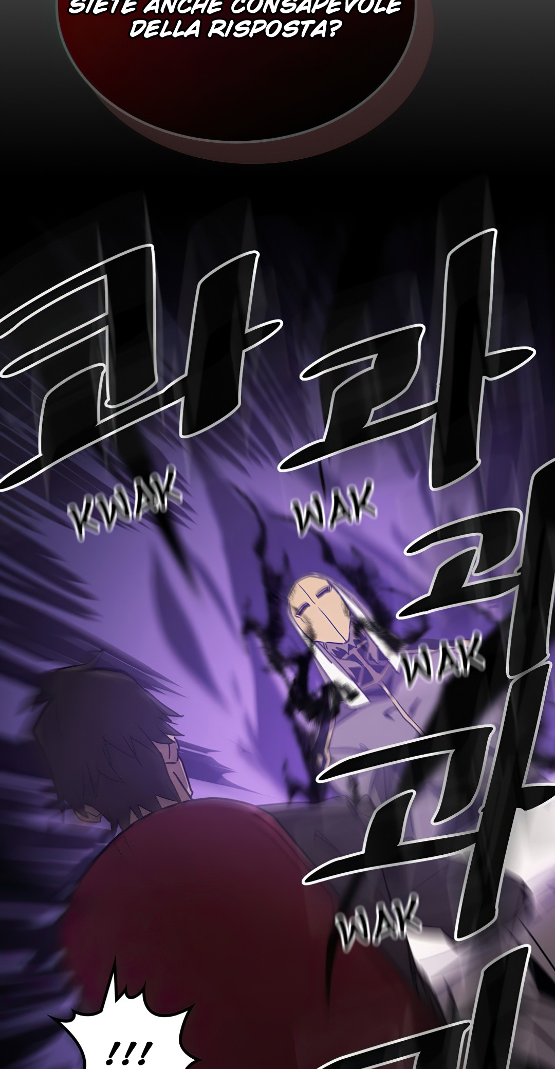 Read A Returner's Magic Should Be Special IT Manga Online