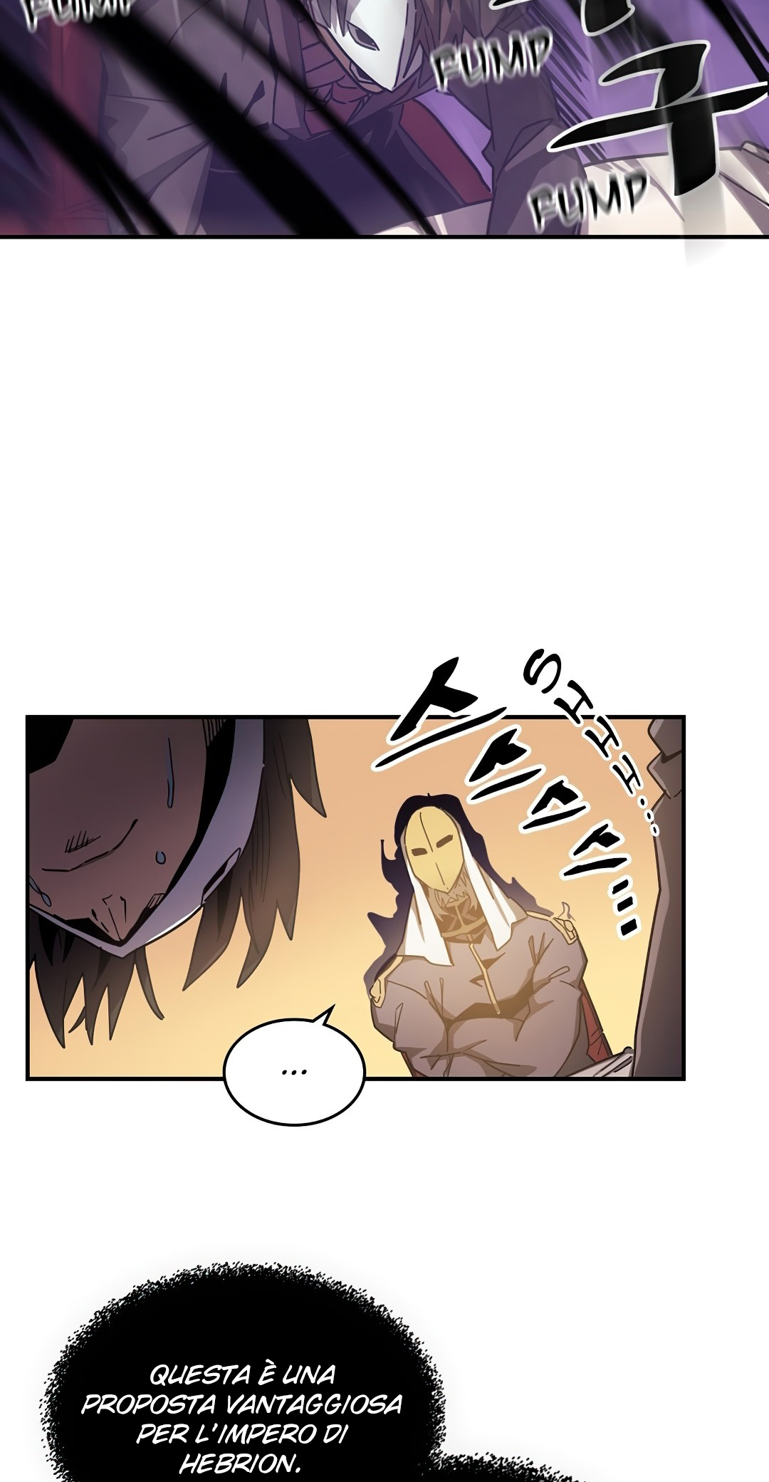 Read A Returner's Magic Should Be Special IT Manga Online