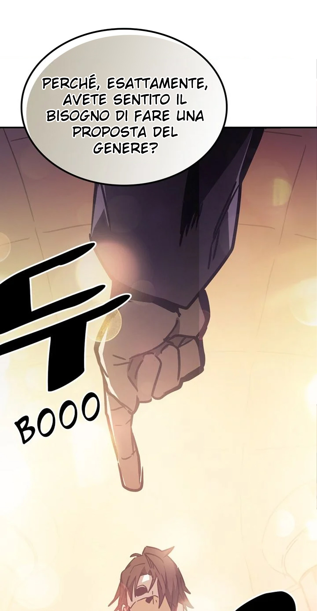 Read A Returner's Magic Should Be Special IT Manga Online