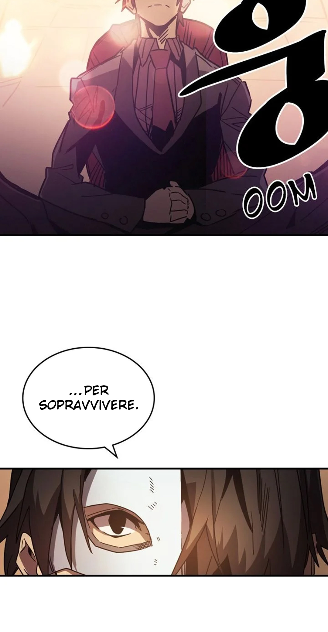 Read A Returner's Magic Should Be Special IT Manga Online