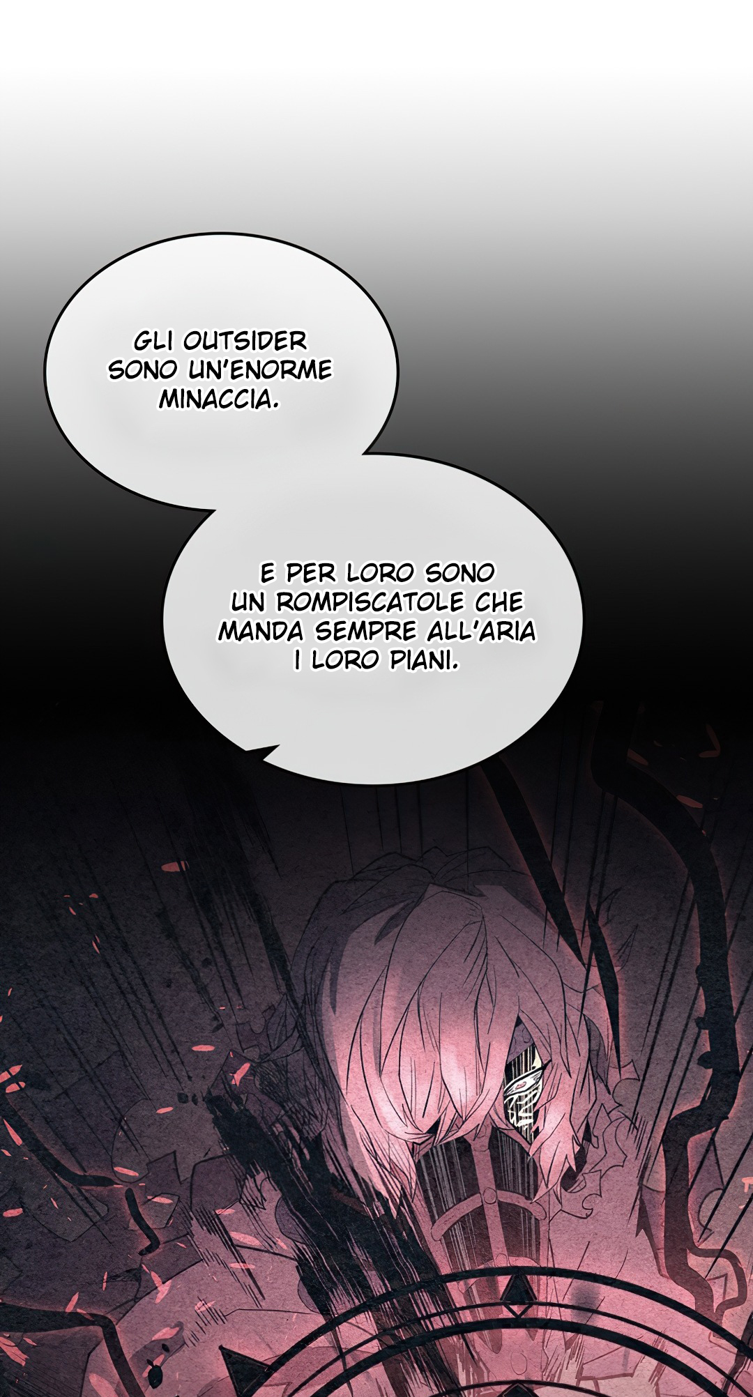 Read A Returner's Magic Should Be Special IT Manga Online