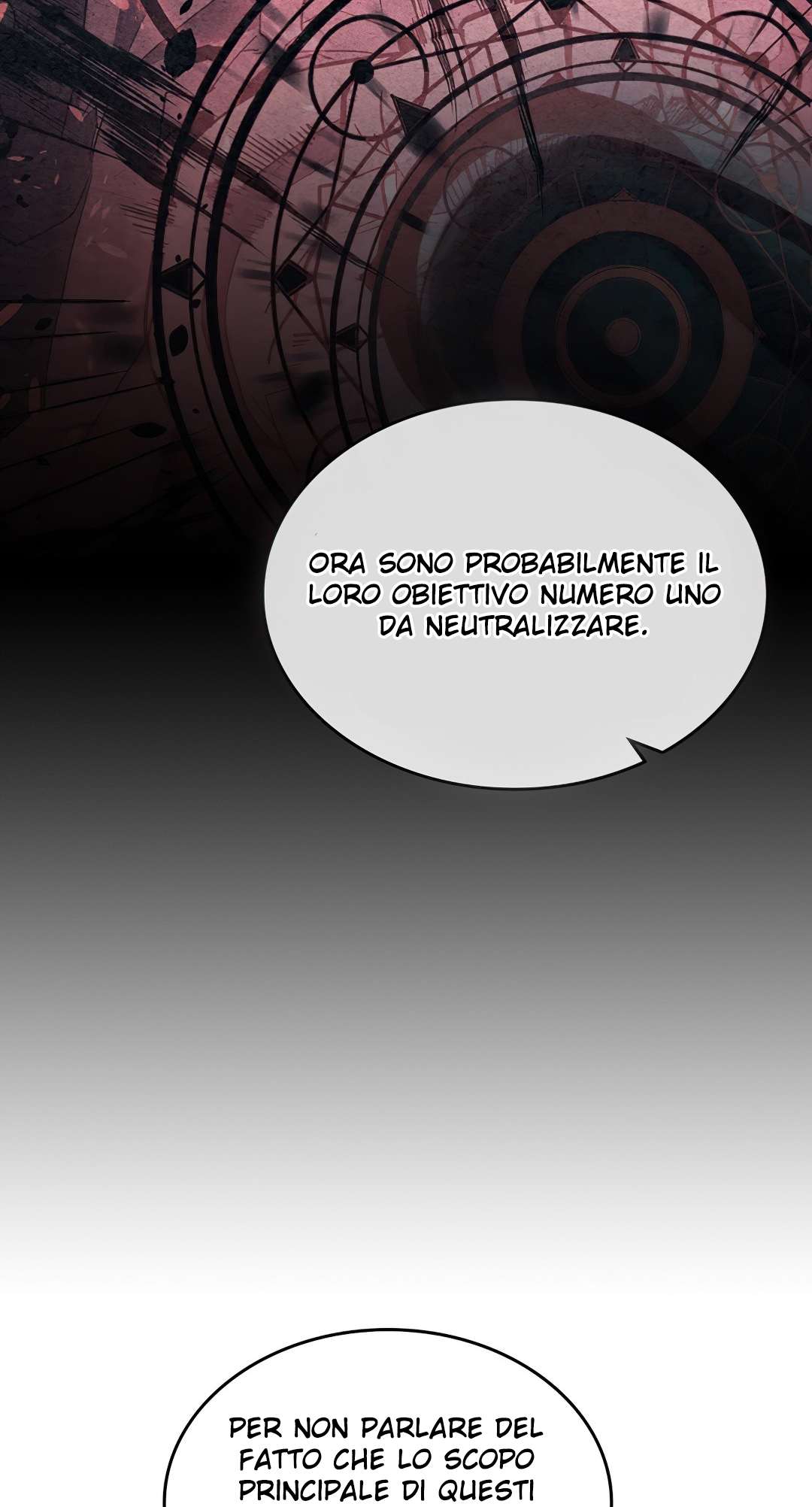 Read A Returner's Magic Should Be Special IT Manga Online