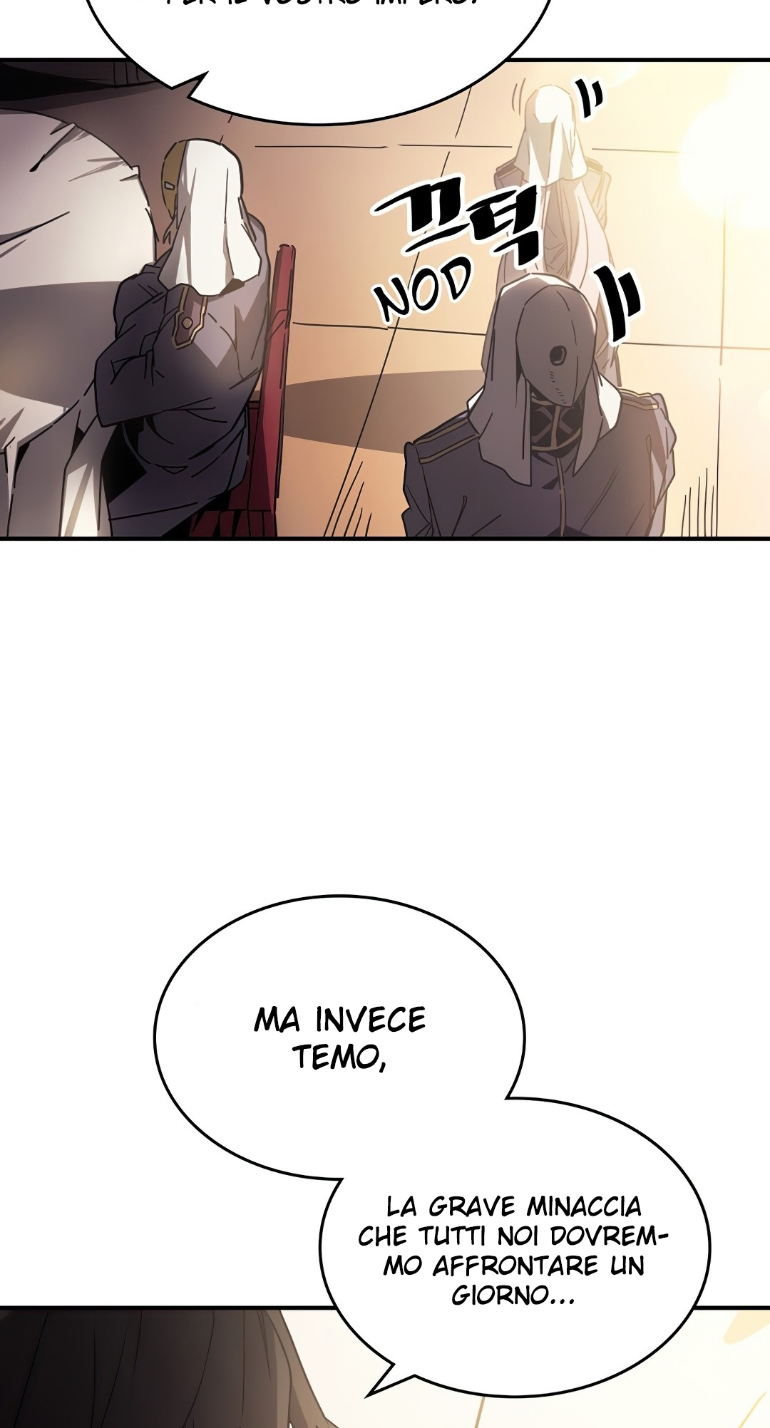 Read A Returner's Magic Should Be Special IT Manga Online