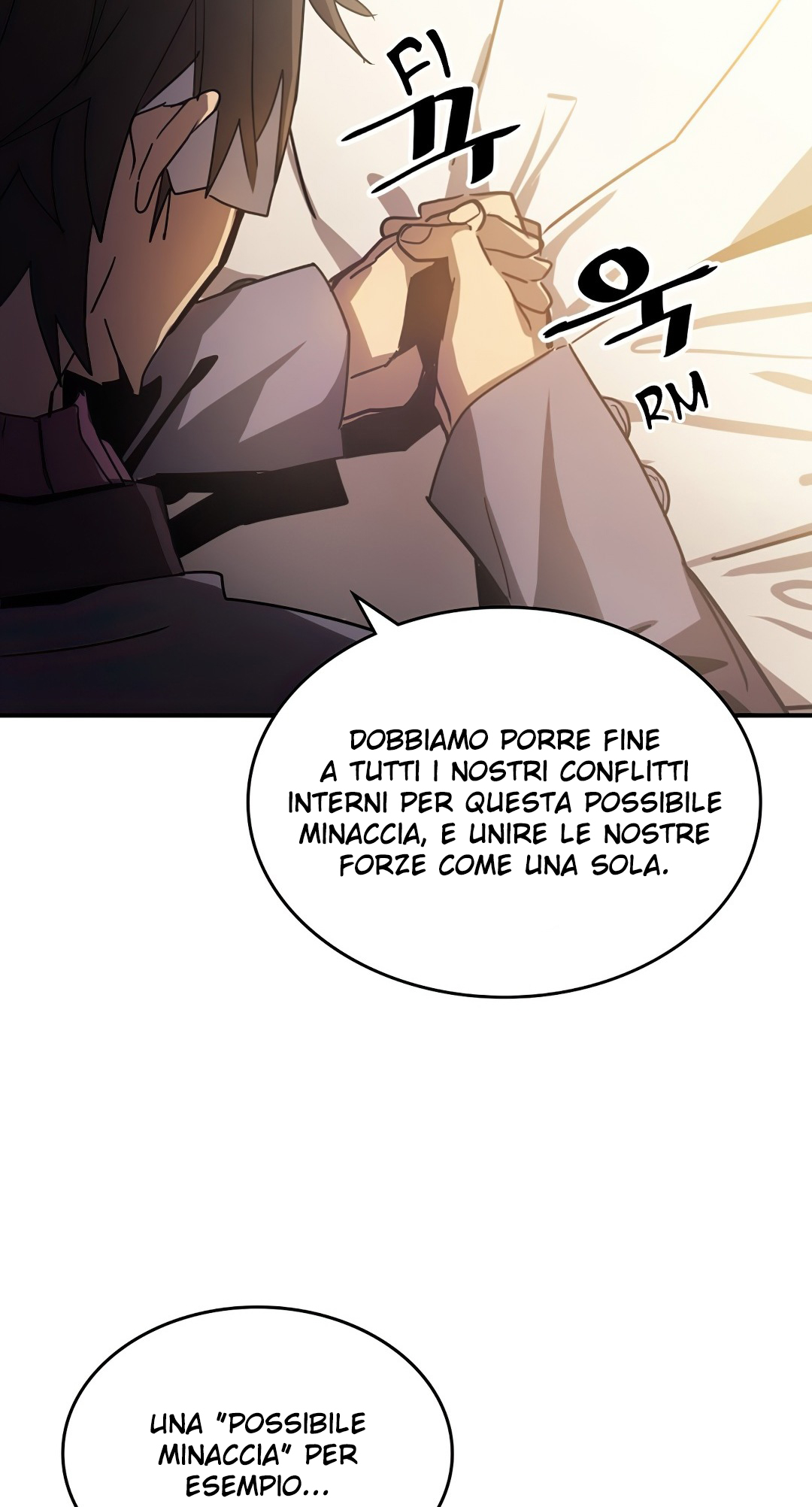 Read A Returner's Magic Should Be Special IT Manga Online