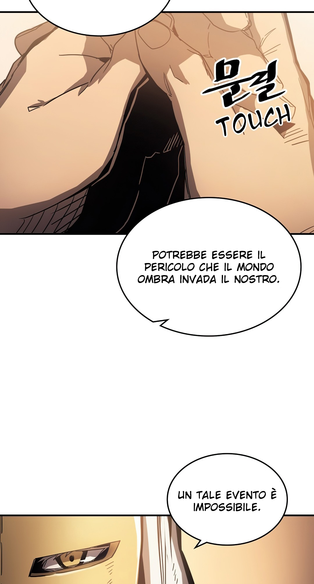 Read A Returner's Magic Should Be Special IT Manga Online