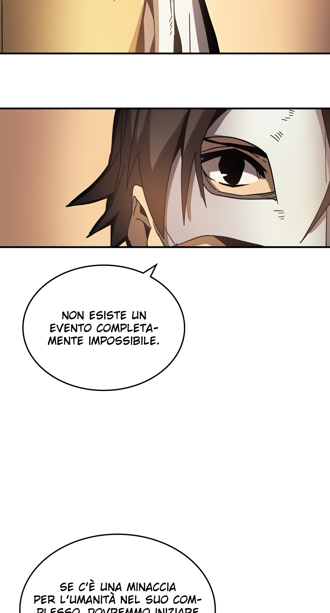 Read A Returner's Magic Should Be Special IT Manga Online