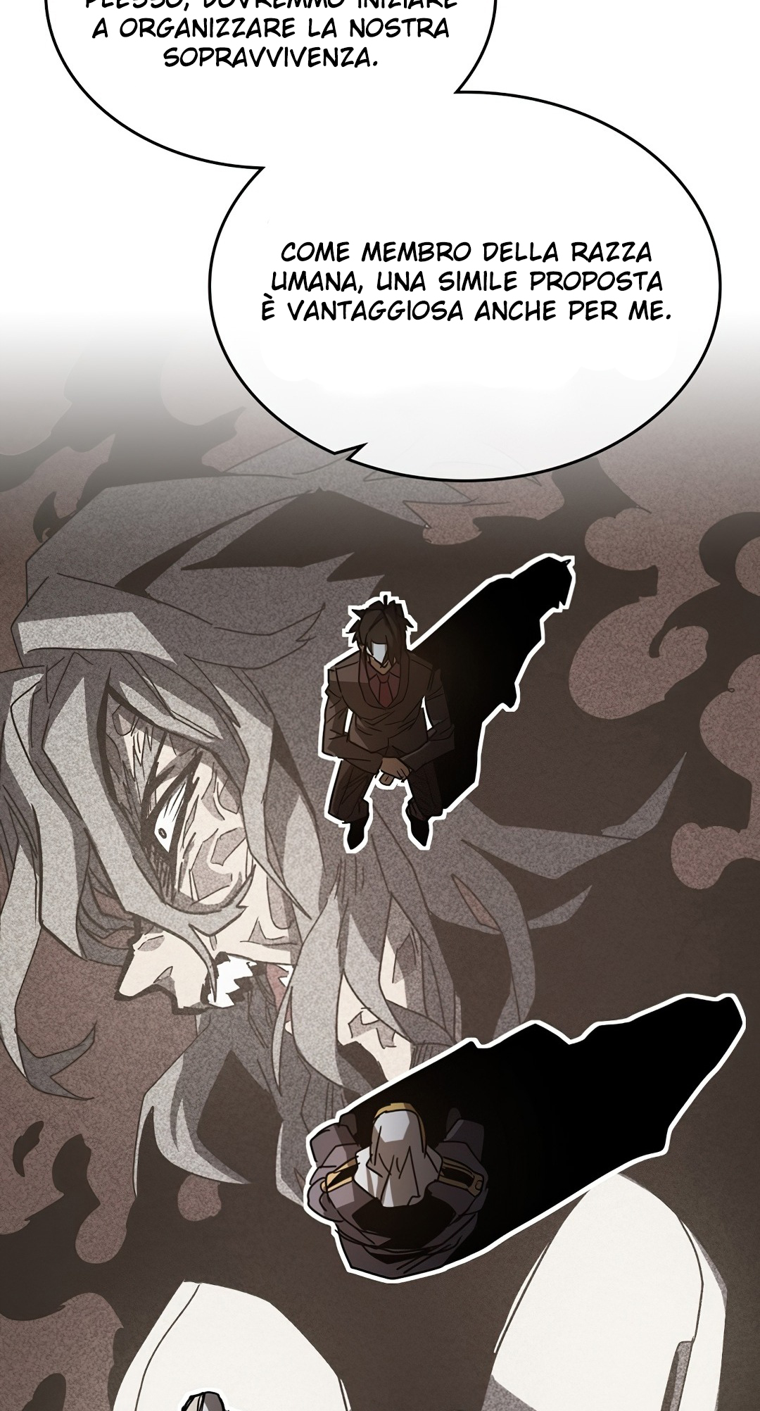 Read A Returner's Magic Should Be Special IT Manga Online