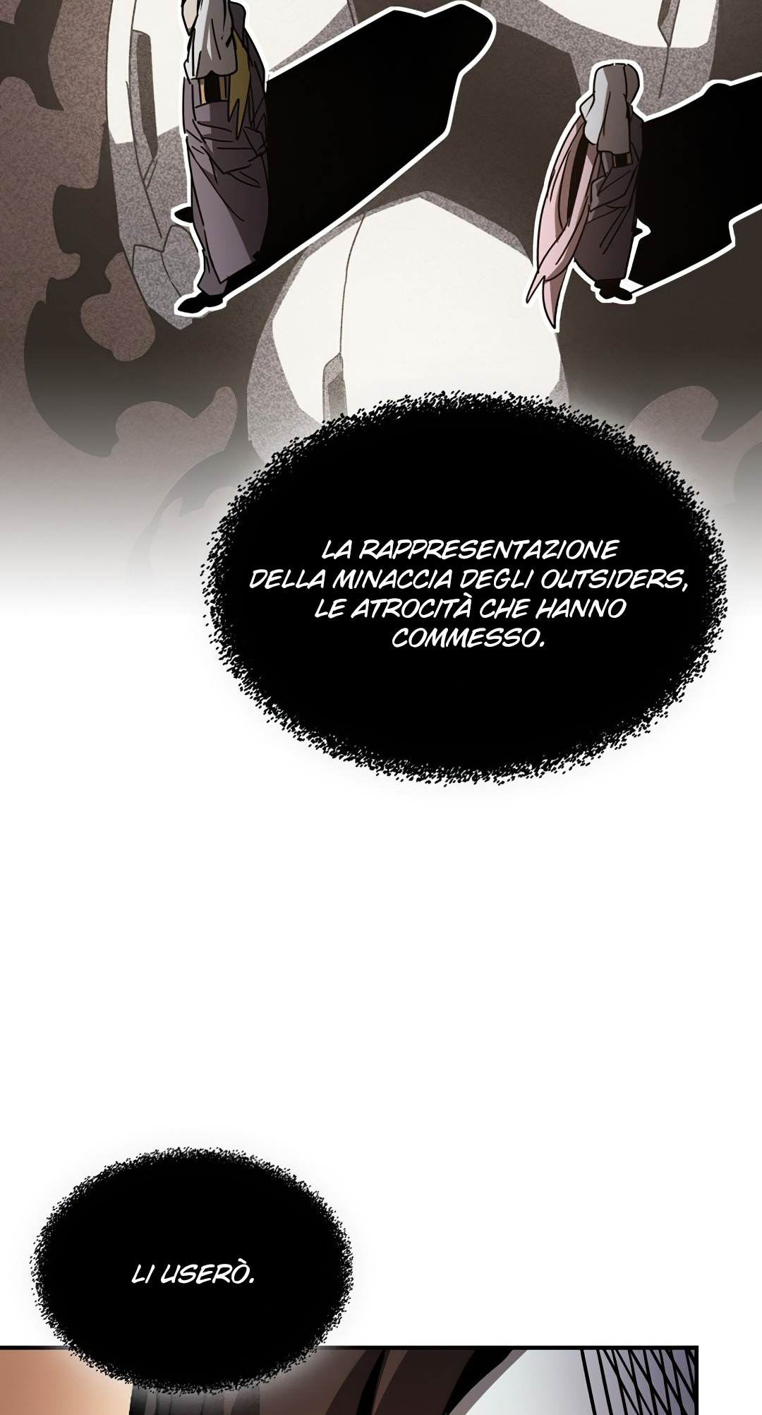 Read A Returner's Magic Should Be Special IT Manga Online