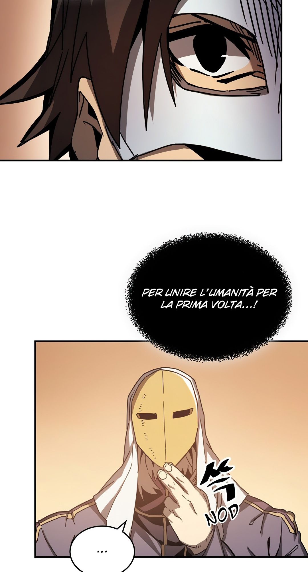 Read A Returner's Magic Should Be Special IT Manga Online