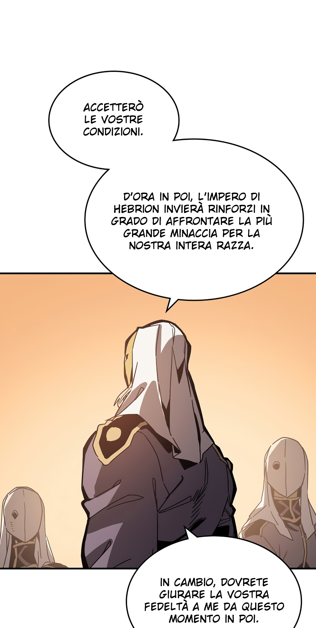 Read A Returner's Magic Should Be Special IT Manga Online