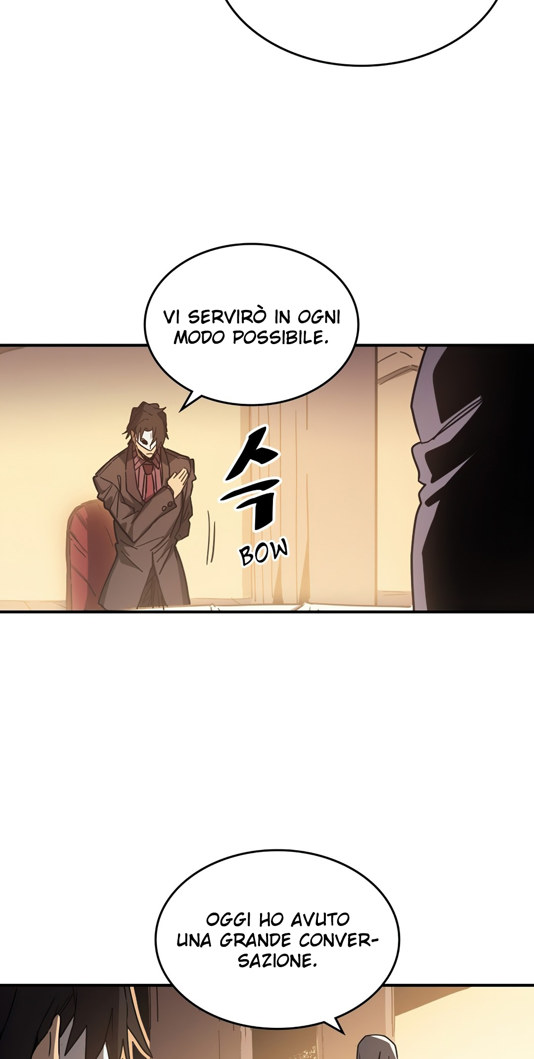 Read A Returner's Magic Should Be Special IT Manga Online