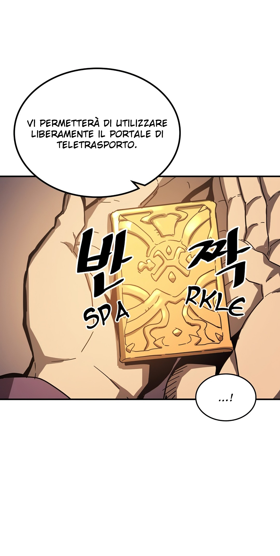 Read A Returner's Magic Should Be Special IT Manga Online